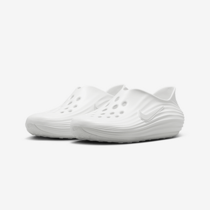 Nike ReactX Rejuven8 Blanche