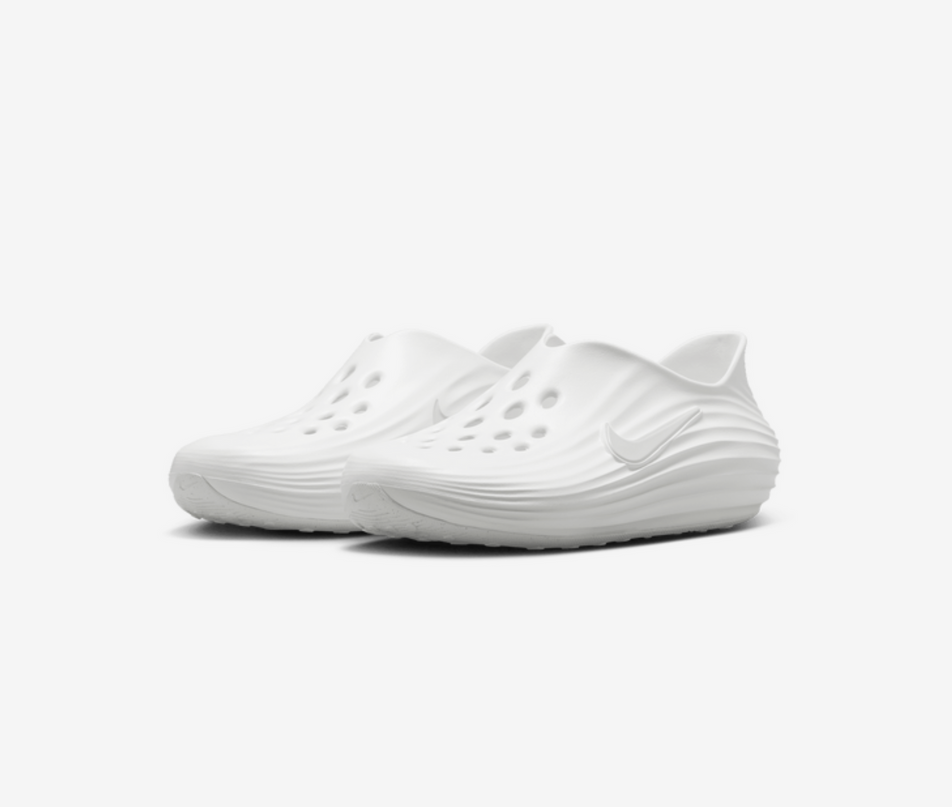 Nike ReactX Rejuven8 Blanche