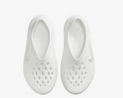 Nike ReactX Rejuven8 Blanche