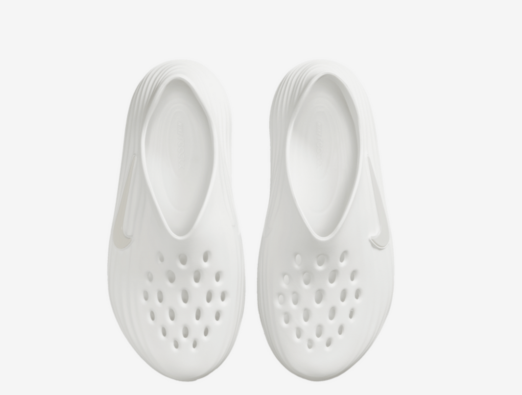 Nike ReactX Rejuven8 Blanche