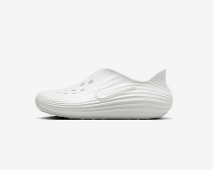Nike ReactX Rejuven8 Blanche