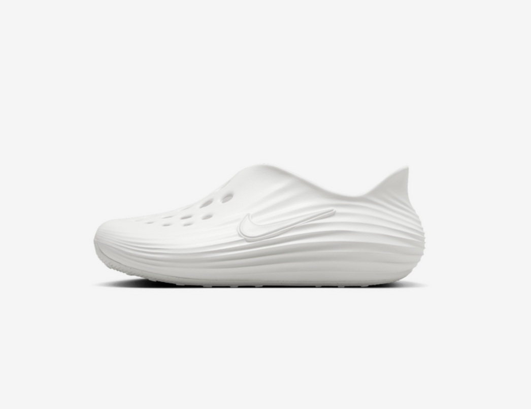 Nike ReactX Rejuven8 Blanche