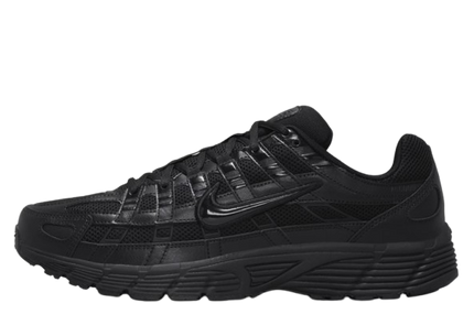 NIKE P-6000 NOIR