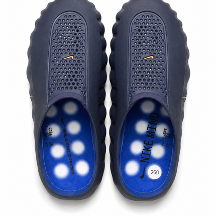 Nike Mind 001 Blue