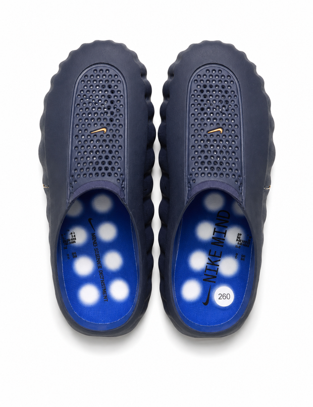 Nike Mind 001 Blue