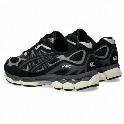 ASICS Gel-NYC NOIR GRISE