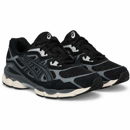 ASICS Gel-NYC NOIR GRISE
