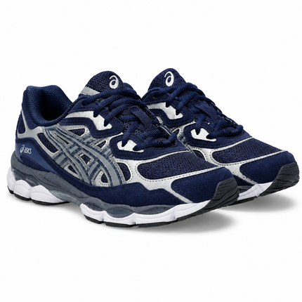 Asics GEL-NYC BLEU
