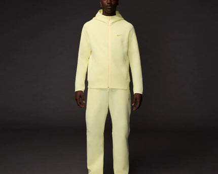 NOCTA Ensemble Tech Fleece Jaune