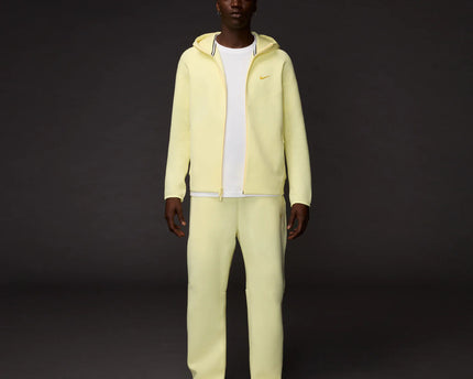 NOCTA Ensemble Tech Fleece Jaune