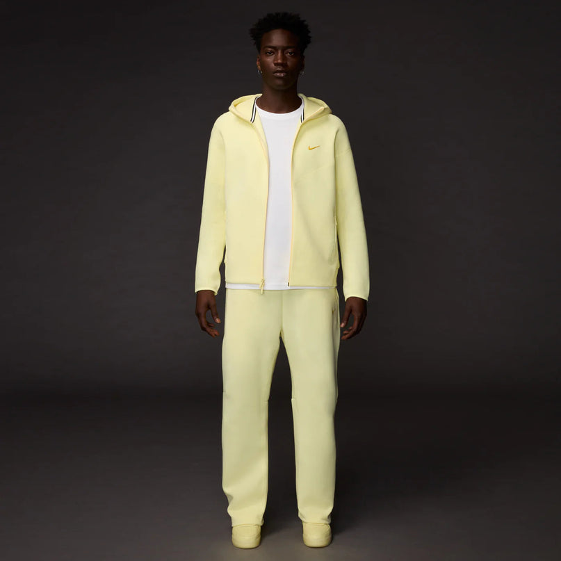 NOCTA Ensemble Tech Fleece Jaune