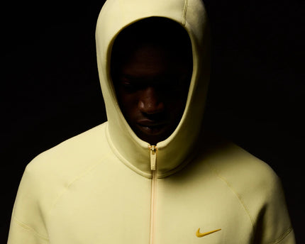 NOCTA Ensemble Tech Fleece Jaune