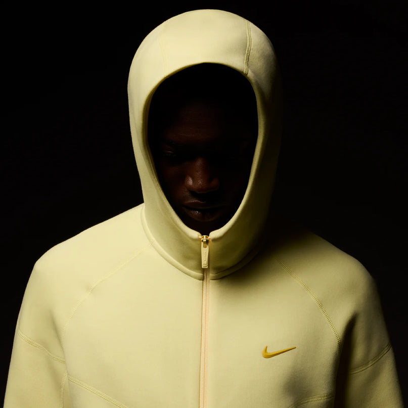 NOCTA Ensemble Tech Fleece Jaune