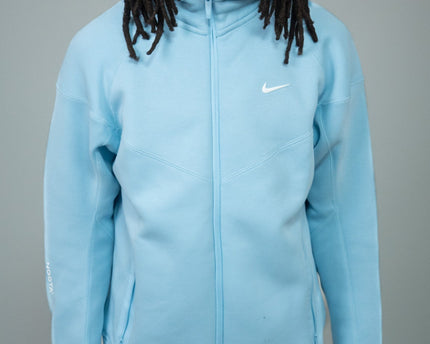 NOCTA Ensemble Tech Fleece Bleu