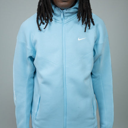 NOCTA Ensemble Tech Fleece Bleu