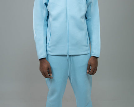 NOCTA Ensemble Tech Fleece Bleu