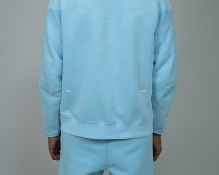 NOCTA Ensemble Tech Fleece Bleu