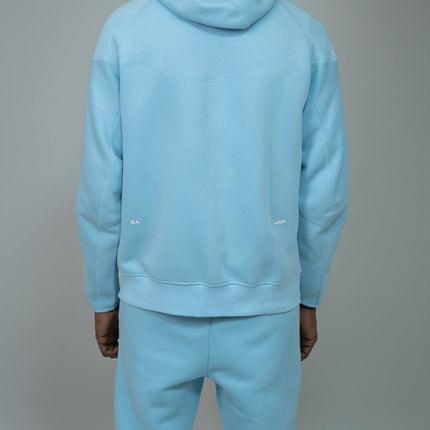 NOCTA Ensemble Tech Fleece Bleu