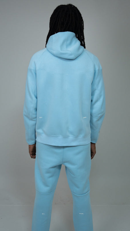 NOCTA Ensemble Tech Fleece Bleu