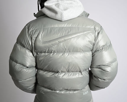NOCTA x Drake Puffer Jacket Gris
