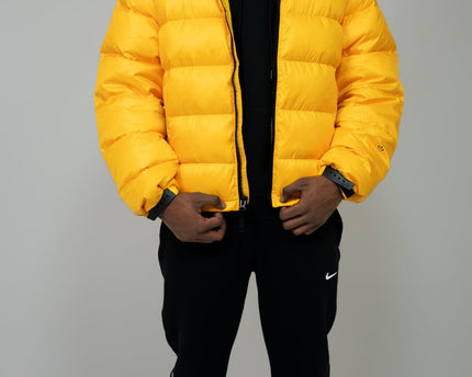 NOCTA x Drake Puffer Jacket Jaune