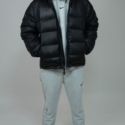 NOCTA x Drake Puffer Jacket Noir