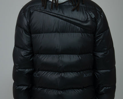 NOCTA x Drake Puffer Jacket Noir