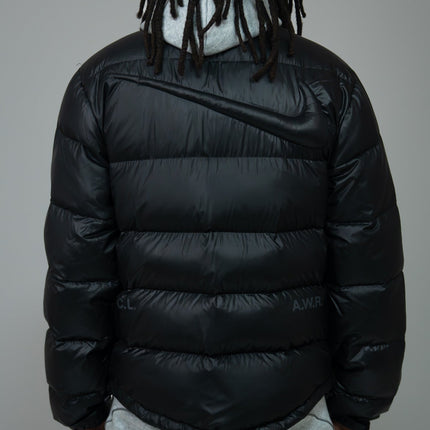 NOCTA x Drake Puffer Jacket Noir
