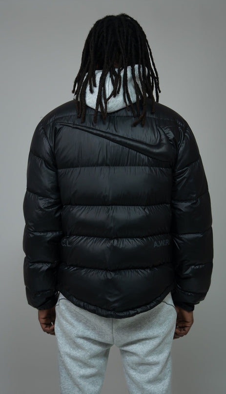 NOCTA x Drake Puffer Jacket Noir