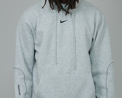 NOCTA Ensemble Cardinal Fleece Gris
