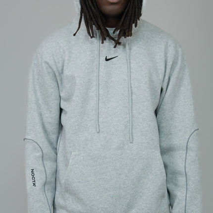 NOCTA Ensemble Cardinal Fleece Gris