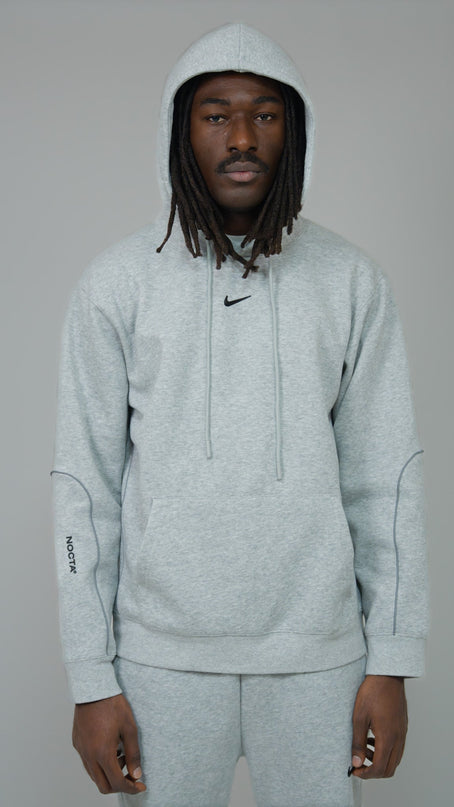 NOCTA Ensemble Cardinal Fleece Gris