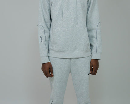 NOCTA Ensemble Cardinal Fleece Gris