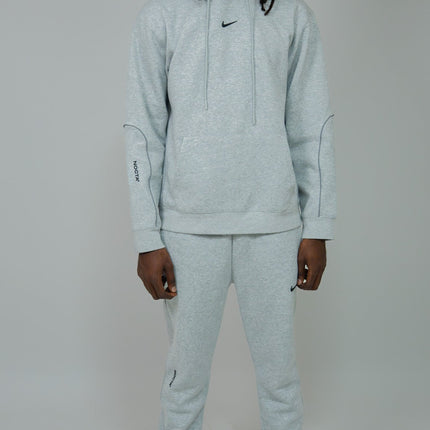 NOCTA Ensemble Cardinal Fleece Gris