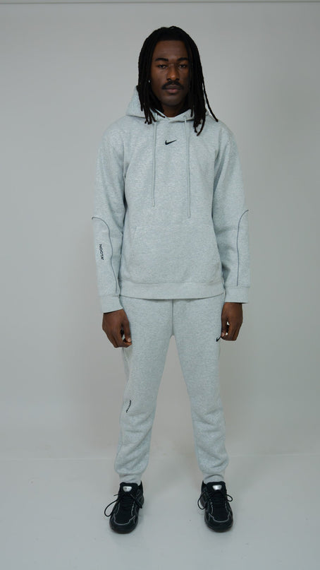 NOCTA Ensemble Cardinal Fleece Gris