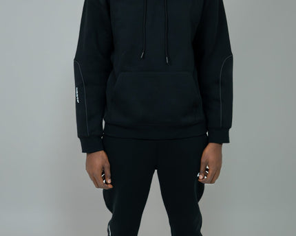 NOCTA Ensemble Cardinal Fleece Noir