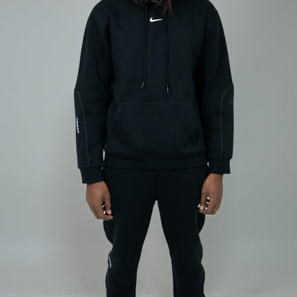 NOCTA Ensemble Cardinal Fleece Noir