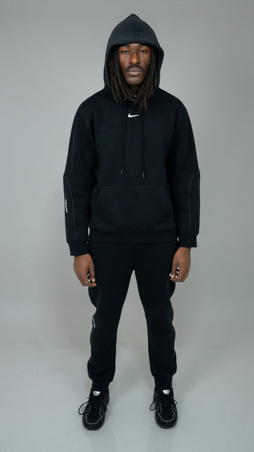 NOCTA Ensemble Cardinal Fleece Noir
