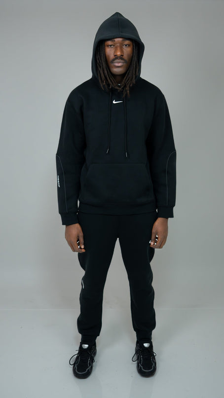 NOCTA Ensemble Cardinal Fleece Noir