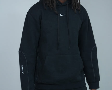 NOCTA Ensemble Cardinal Fleece Noir