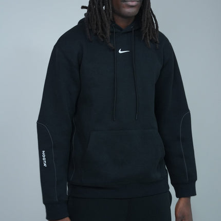NOCTA Ensemble Cardinal Fleece Noir