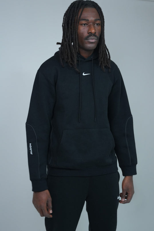 NOCTA Ensemble Cardinal Fleece Noir