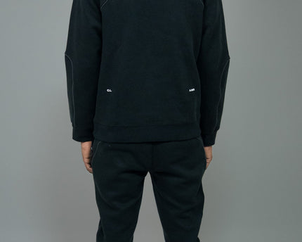 NOCTA Ensemble Cardinal Fleece Noir