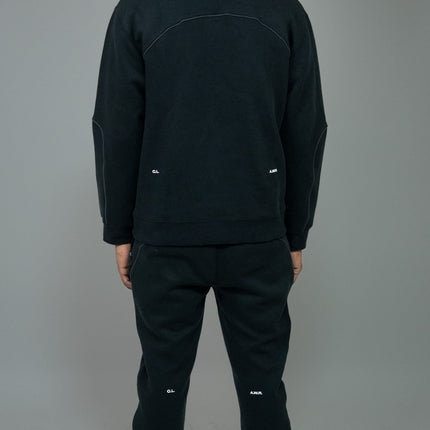 NOCTA Ensemble Cardinal Fleece Noir
