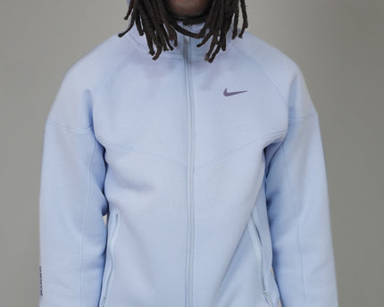 NOCTA Ensemble Tech Fleece Violet