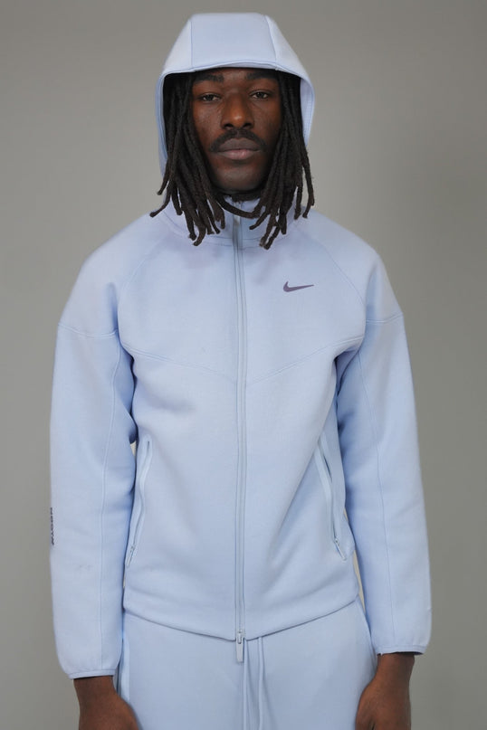 NOCTA Ensemble Tech Fleece Violet