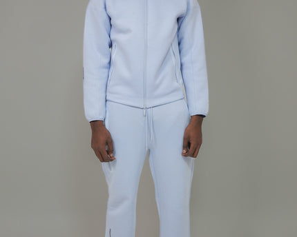 NOCTA Ensemble Tech Fleece Violet