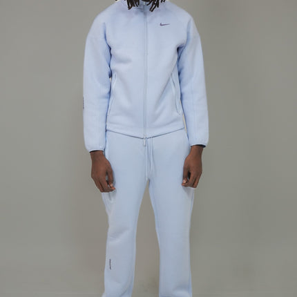 NOCTA Ensemble Tech Fleece Violet