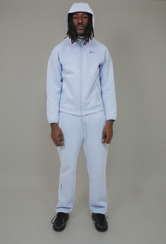 NOCTA Ensemble Tech Fleece Violet