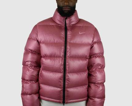 NOCTA x Drake Puffer Jacket Rose